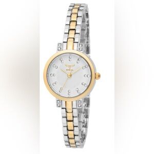 Invicta Angel I by Invicta Women's Watch - 25mm,
Gold, Steel (69067)